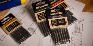 Megapro Tools Canada Lost Bit Replacement - Premium Space Picture Gallery - Retina